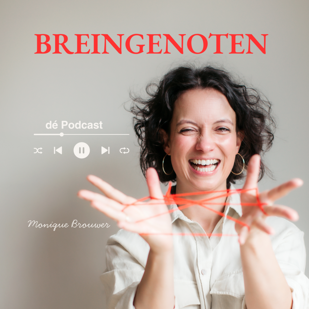 Breingenoten de Podcast
